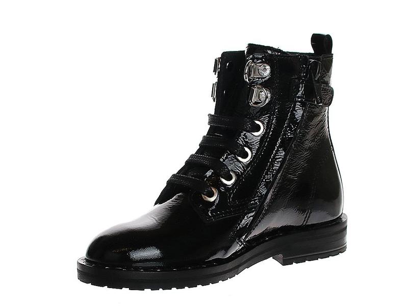 HIP Shoe Style H1135 Zwart