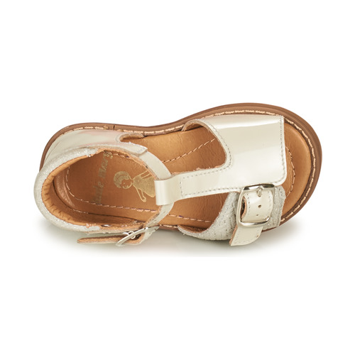 Little Mary - SAVOURE - Blanc