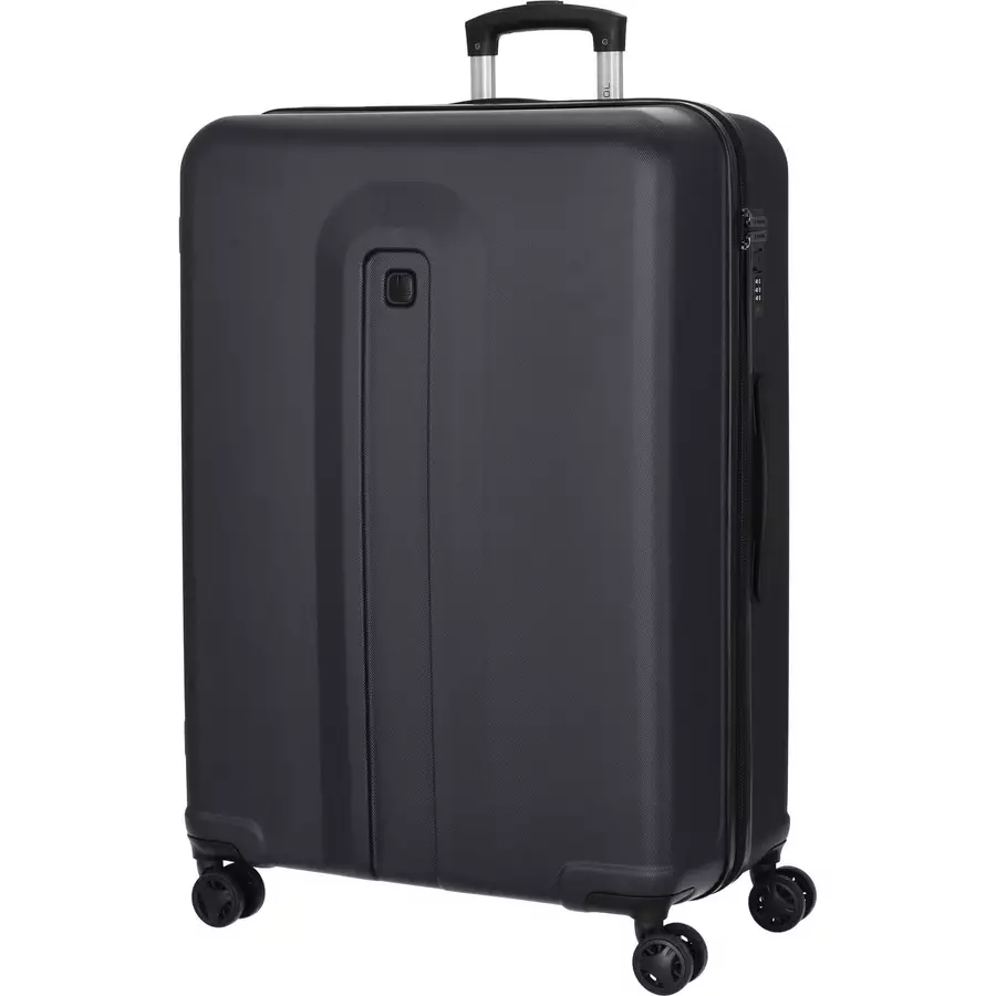Gabol Jet - 4-Rollen-Trolley 76 cm L blue