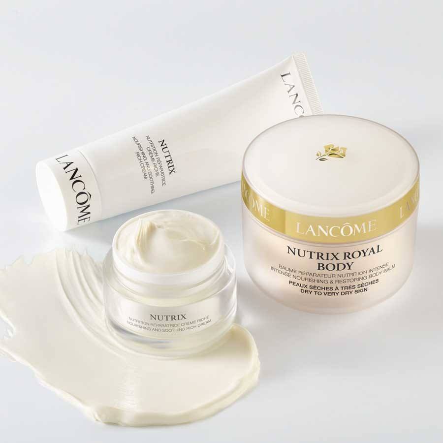 Lancôme Nutrix Classic Visage 50 ml