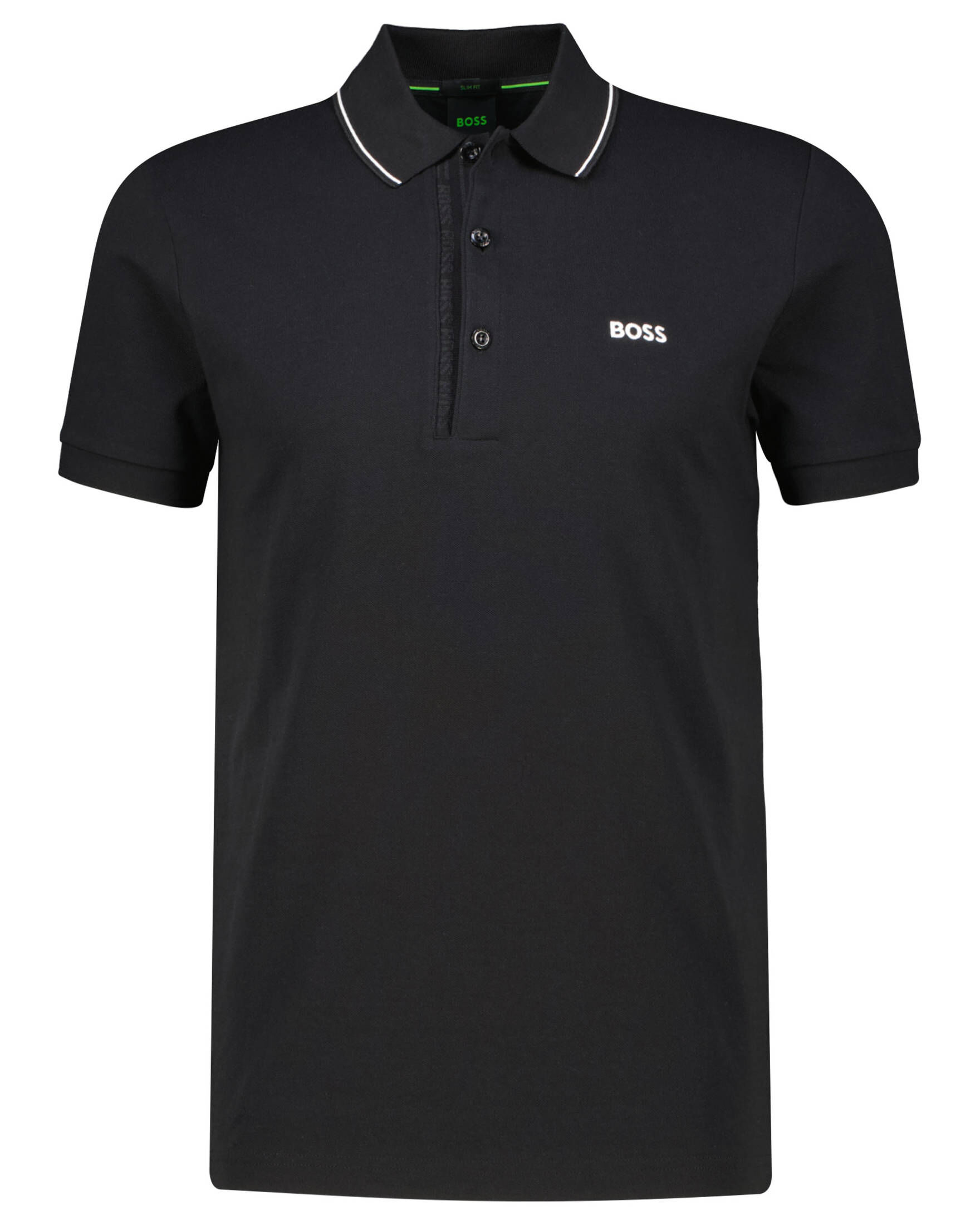 BOSS| Herren Poloshirt PAULE 4 Slim Fit