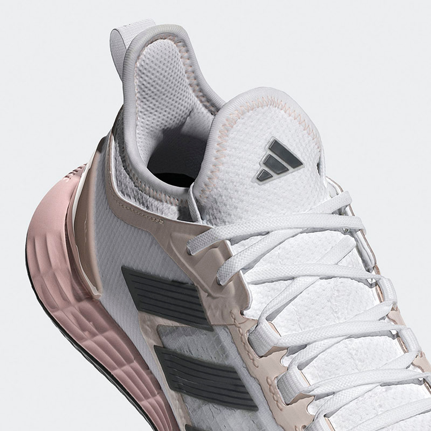 adidas Adizero Ubersonic 4 Clay Dames