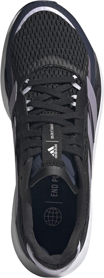 adidas SL20 x Marimekko løbesko Sort