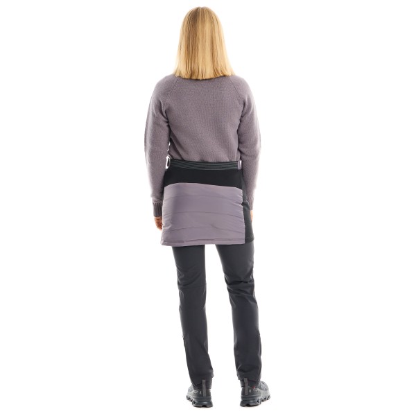 Stoic - Women's MountainWool KilvoSt. Padded Skirt - Jupe synthétique
