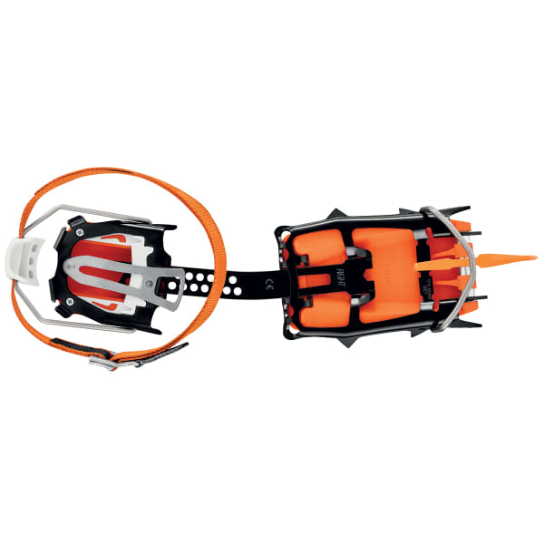 Crampon alpinisme PETZL LYNX LL UNIVERSEL