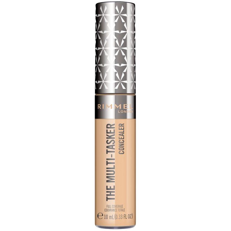 RIMMEL The Multi-Tasker Concealer 10 ml - 030 Light