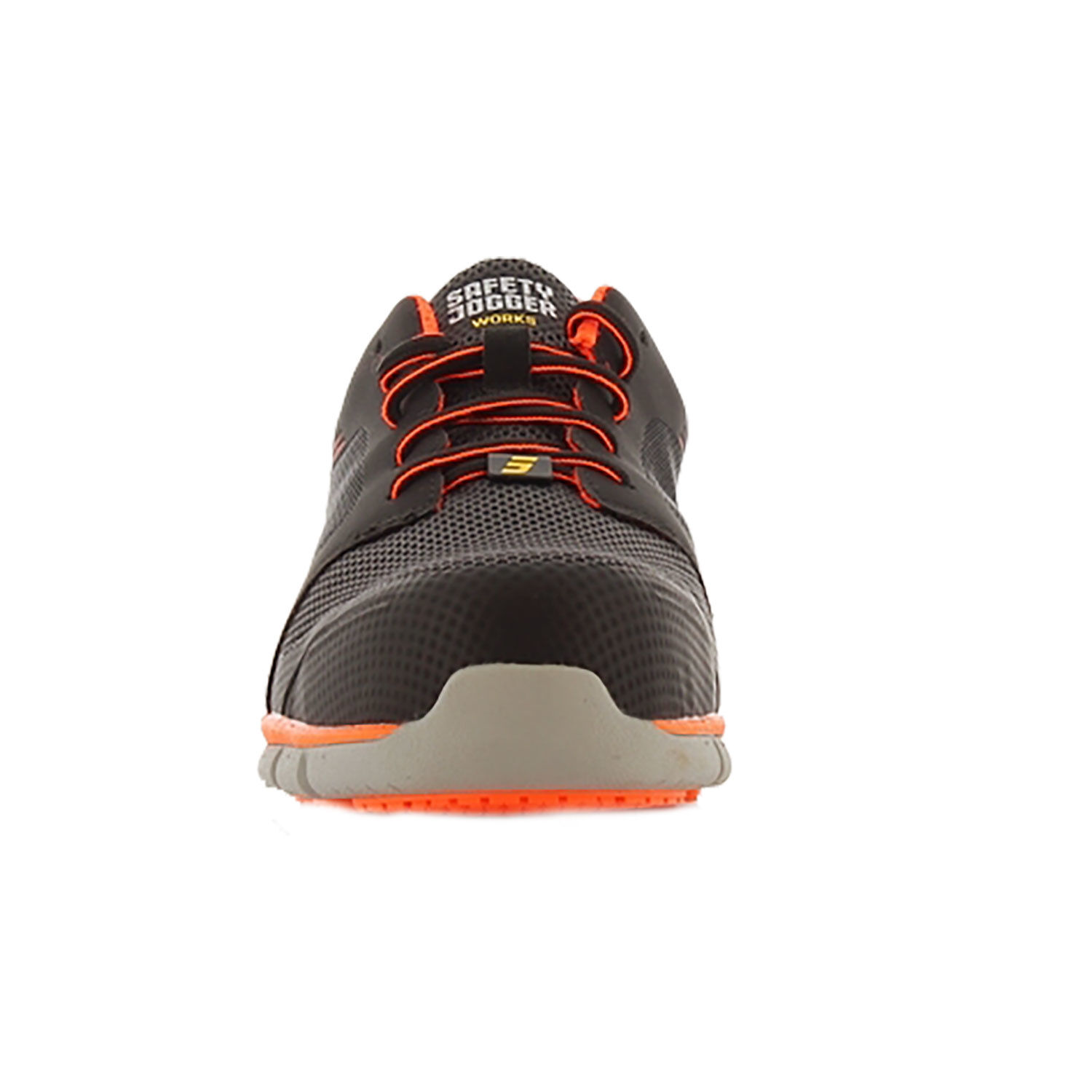 Federleichter Sicherheitsschuh Safety Jogger Ligero ora