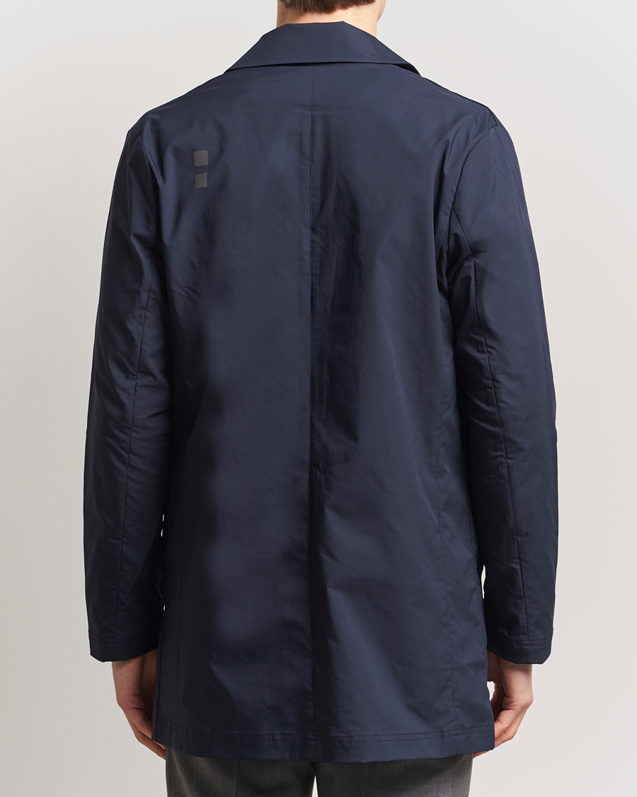 UBR Maestro Coat Navy