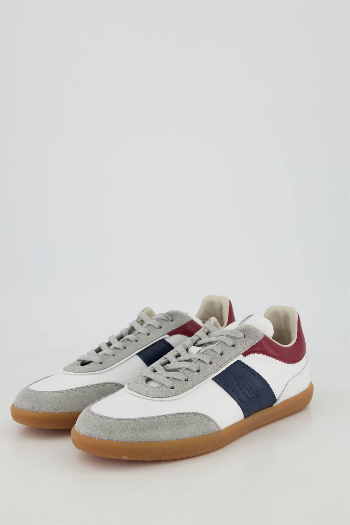 TOD´S| Herren Sneaker CASETTA LEGGERA
