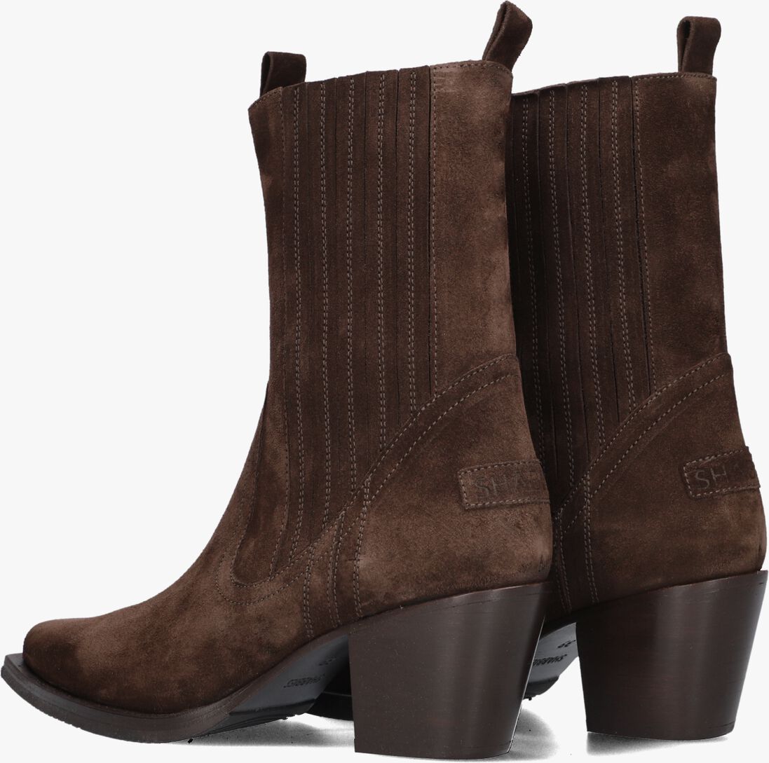 bruine shabbies enkellaarsjes jaymie shelly