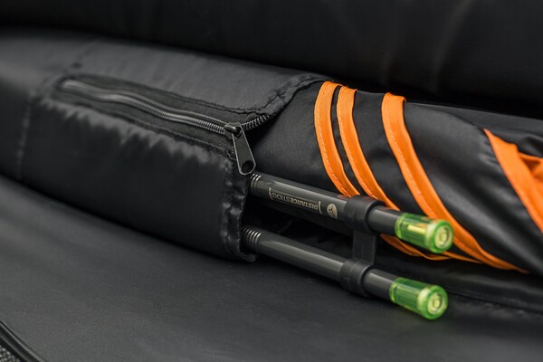 Fourreau Guru Fusion Four Rod Holder