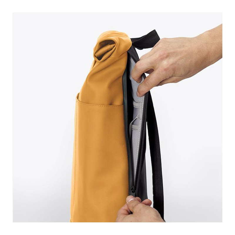 Sac à dos Lotus Hajo Mini 42cm Honey Mustard