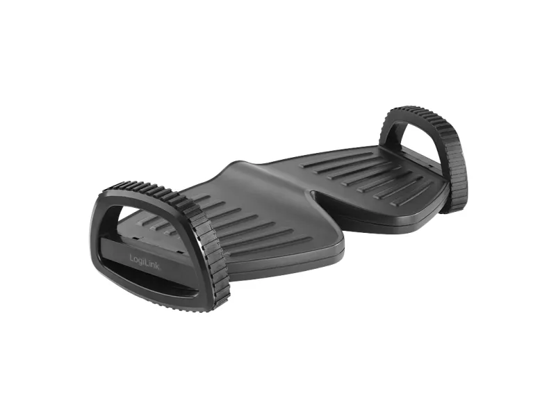 LogiLink EO0006, Sort, 10 kg, 502 mm, 277 mm, 135 mm