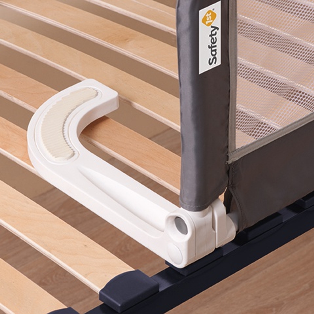 Tragbares Bettschutzgitter von Safety 1st