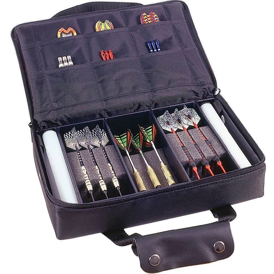 Karella - The Master-Pak Dartswallet