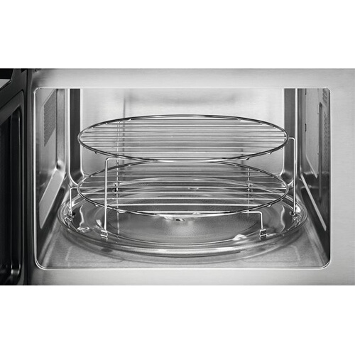 Micro-ondes + Gril Electrolux KMFD264TEX