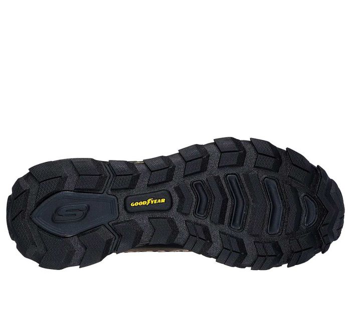 Max Protect - Fast Track Men herresko
