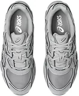 Asics GEL-NYC Ce t Grey Ce t Grey Leer Unisex