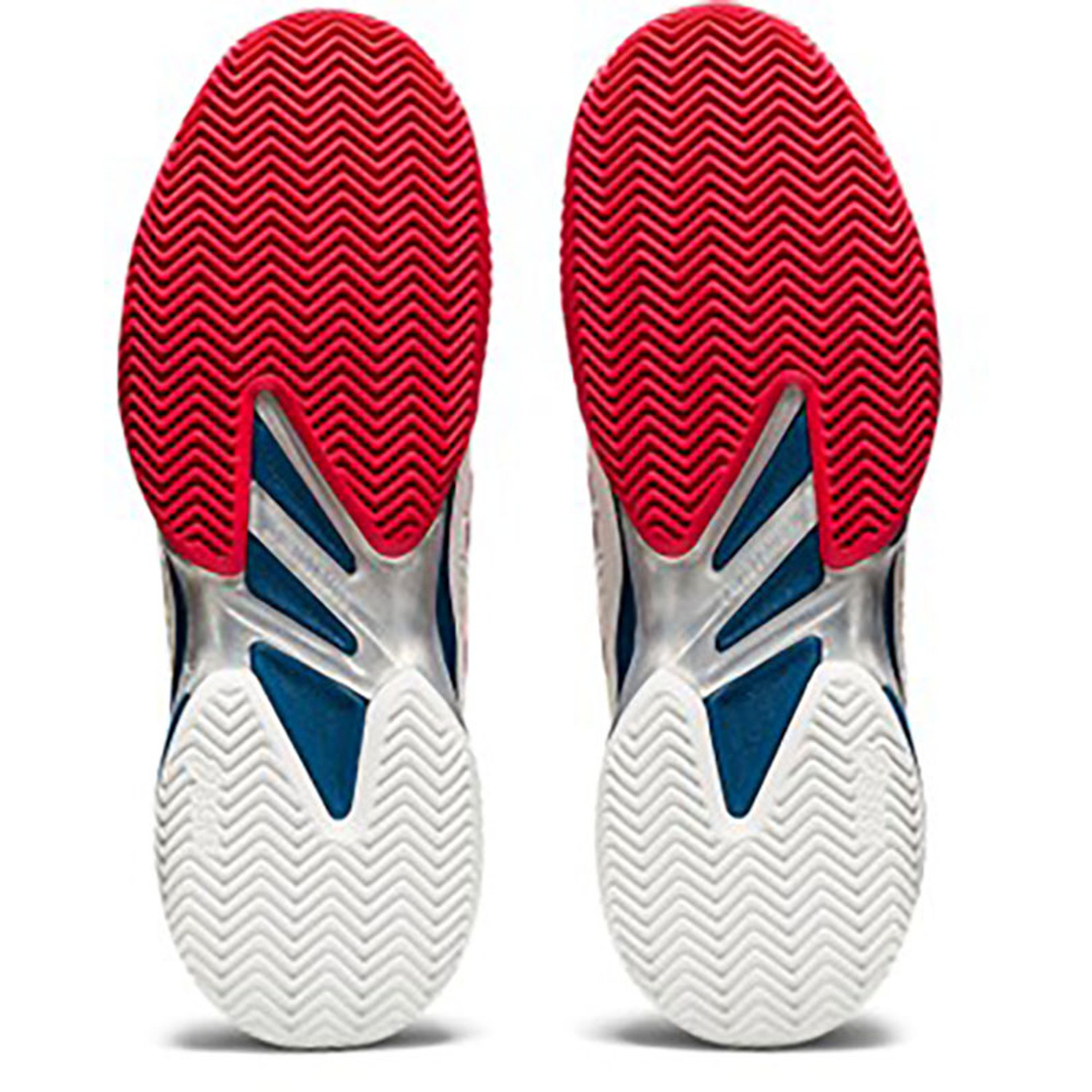 ASICS Court FF Clay Heren