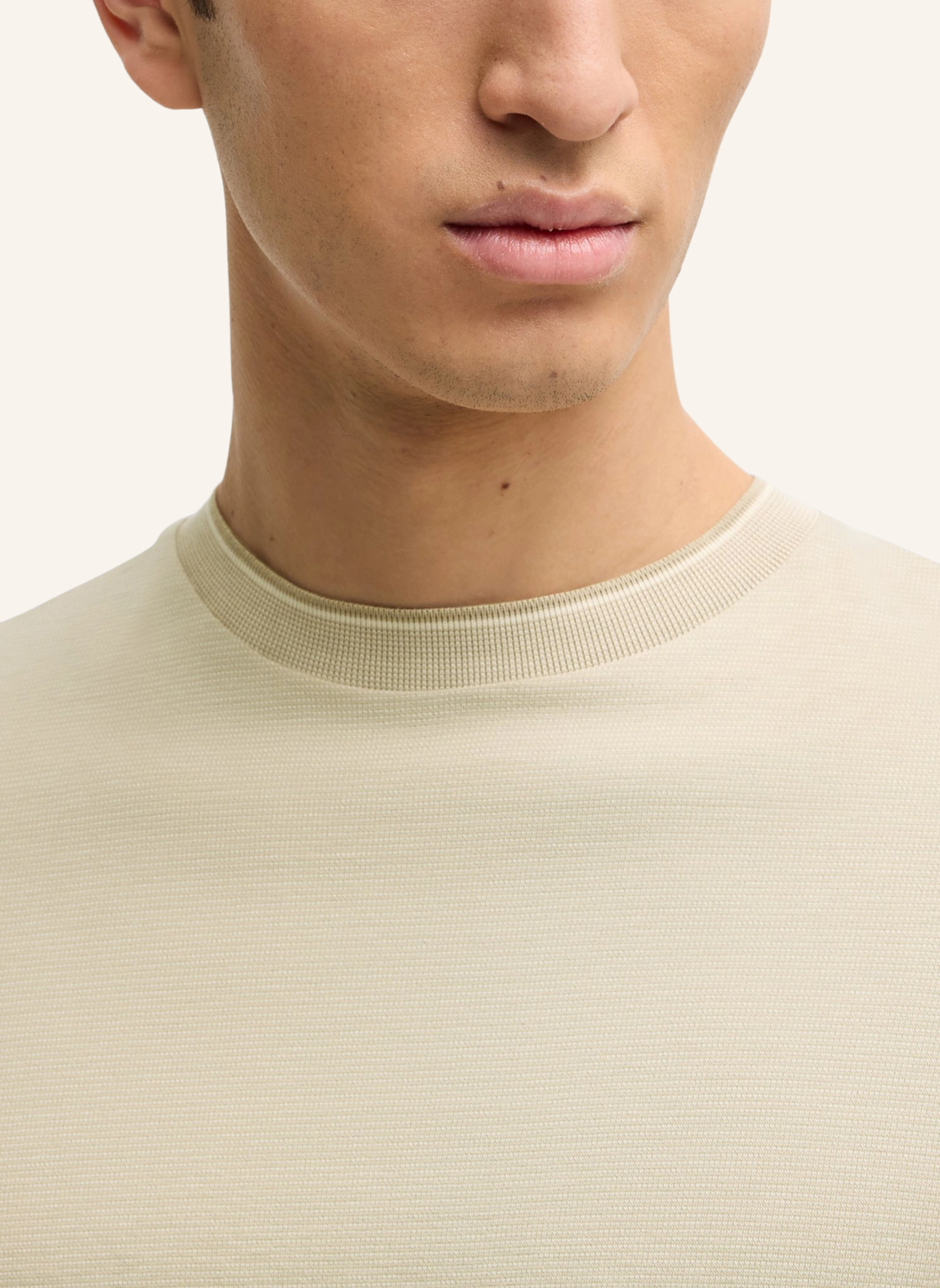 BOSS T-Shirt H-TESSLER 145 Slim Fit