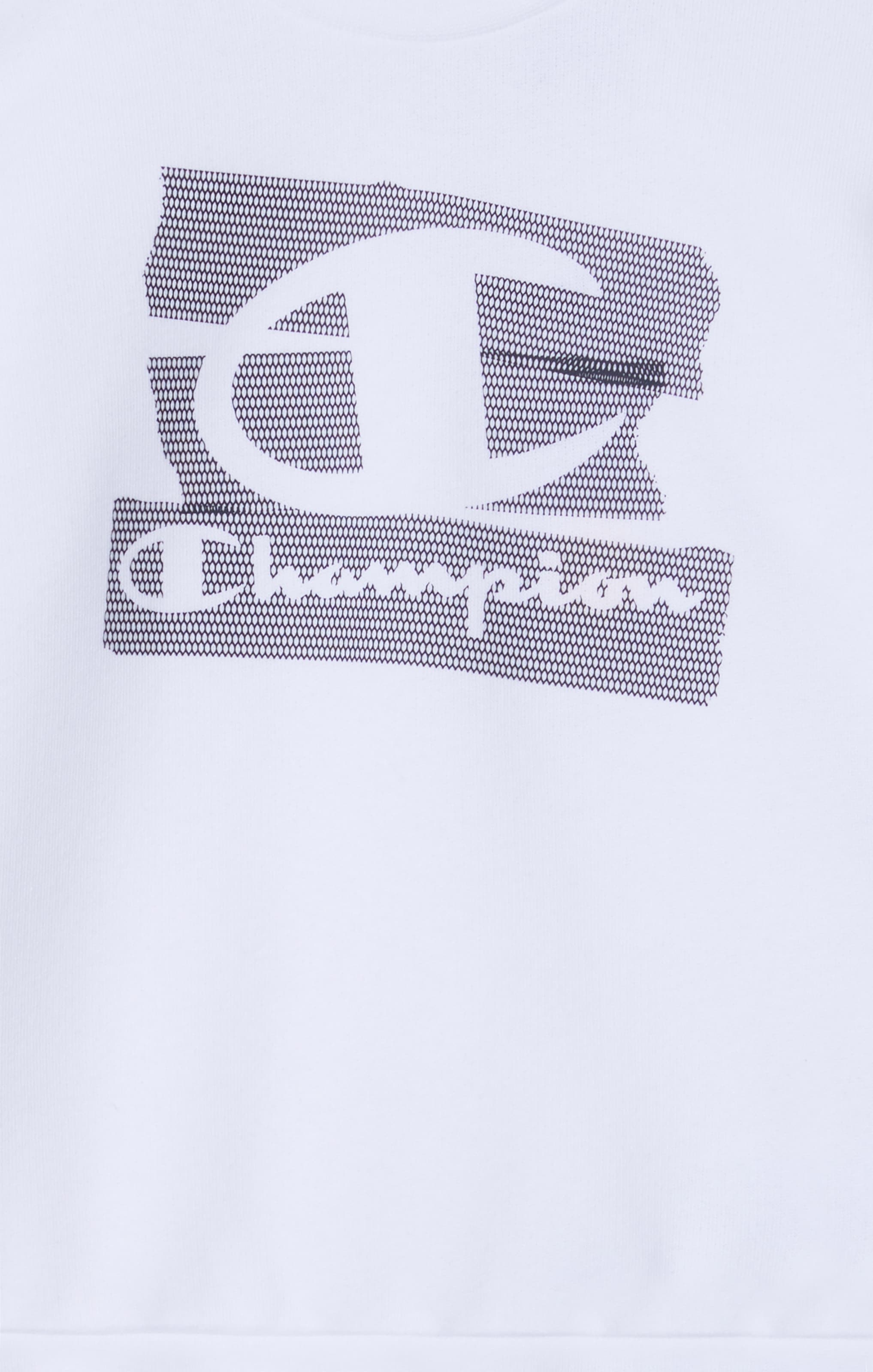 Champion Jogginganzug »Crewneck Suit« 2 Stk. tlg.