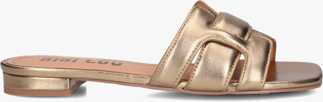 bronzen bibi lou slippers 760z10vk