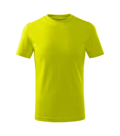 Malfini F38 -  T-shirt Basic Free pour enfant