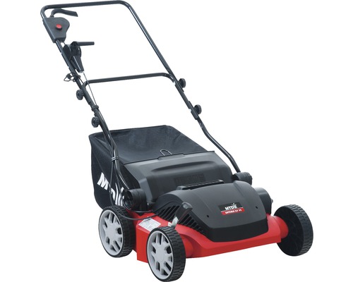 MTD Optima 37VE elektrische verticuteermachine