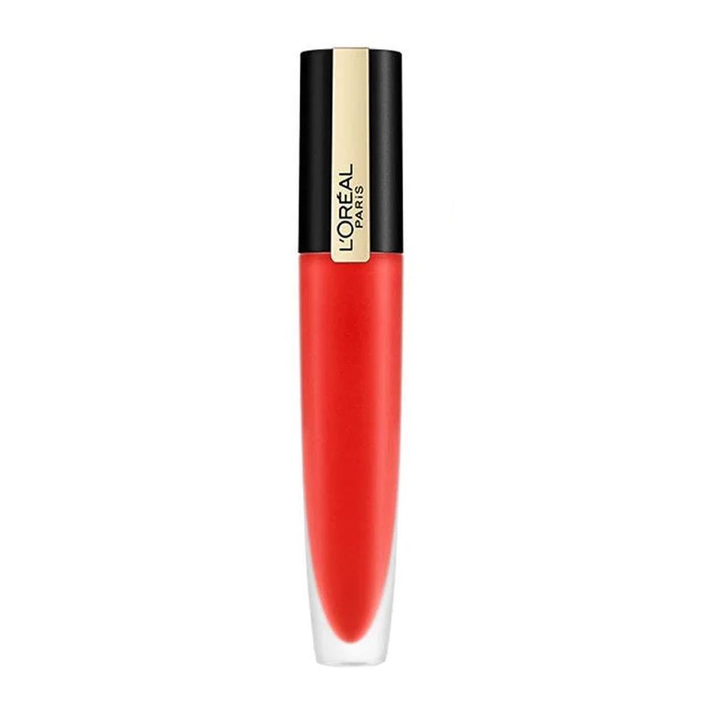 L'Oréal Paris Encre à Lèvres L'Oréal Paris Signature Matte N°113