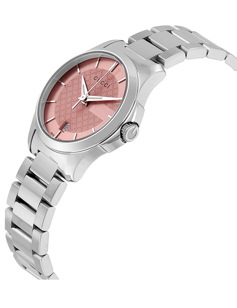 G-Timeless