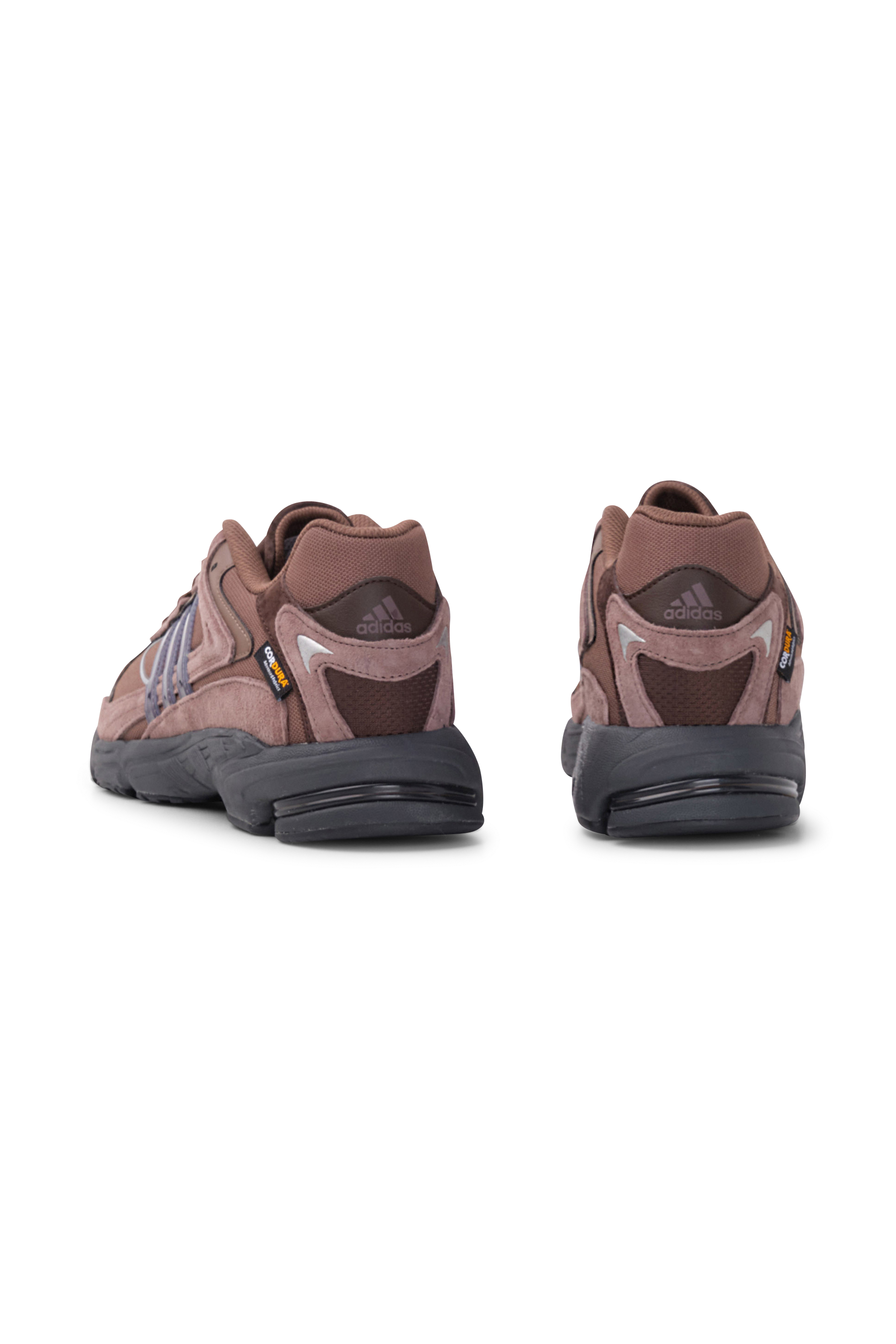 ADIDAS Baskets RESPONSE CL Marron