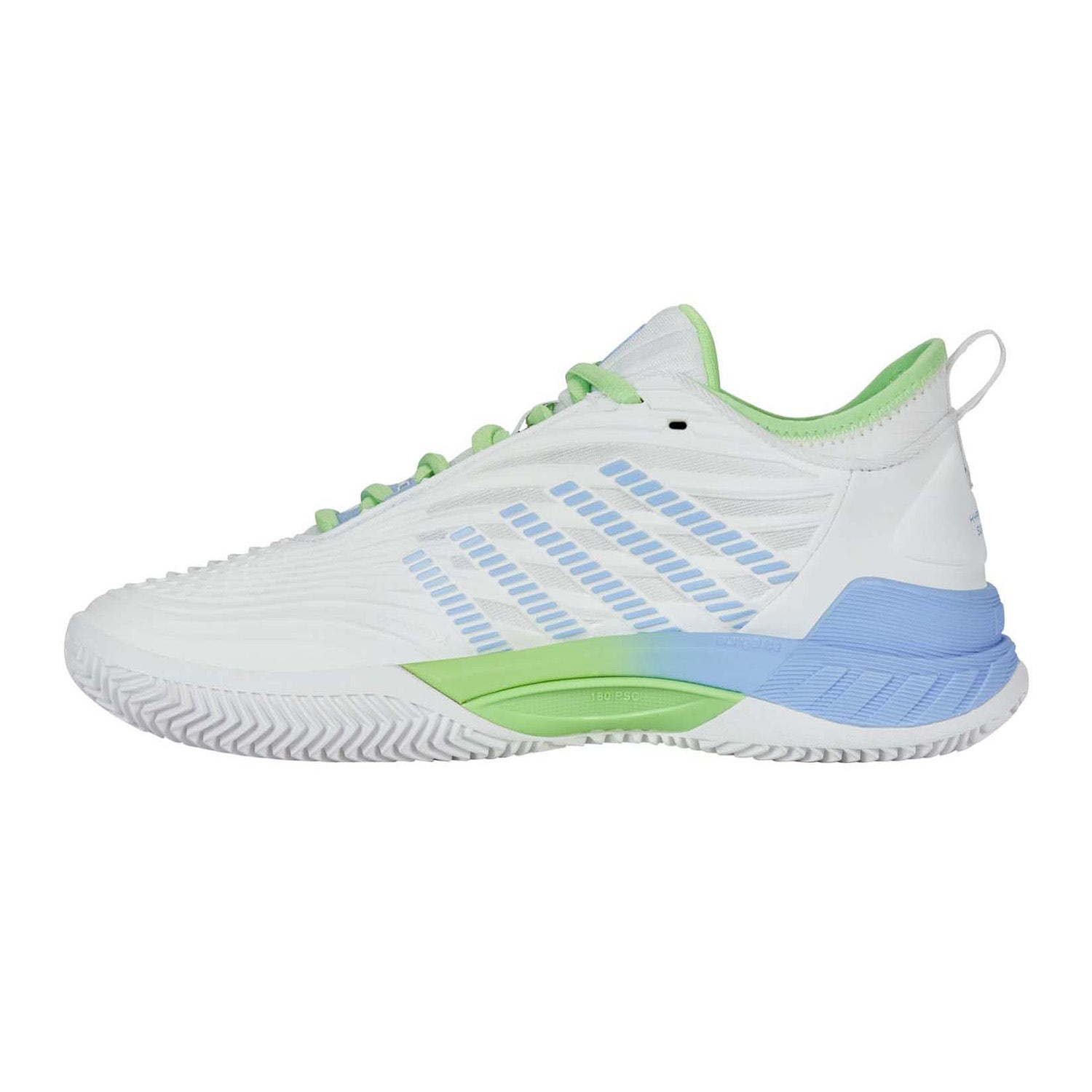 K-Swiss  Hypercourt Supreme 2 Clay
