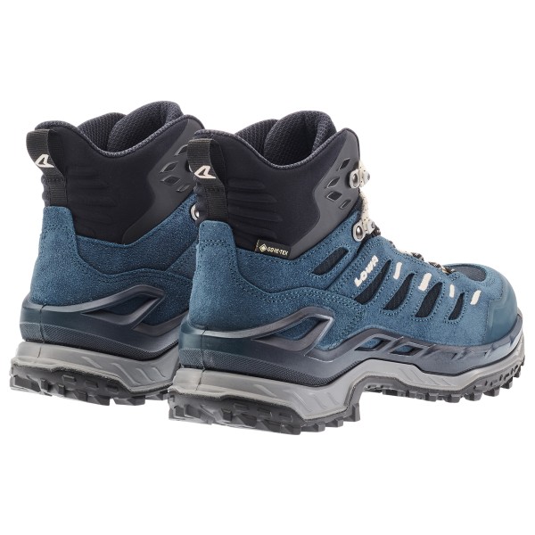 Lowa - Women's Innovo GTX Mid - Chaussures de randonnée