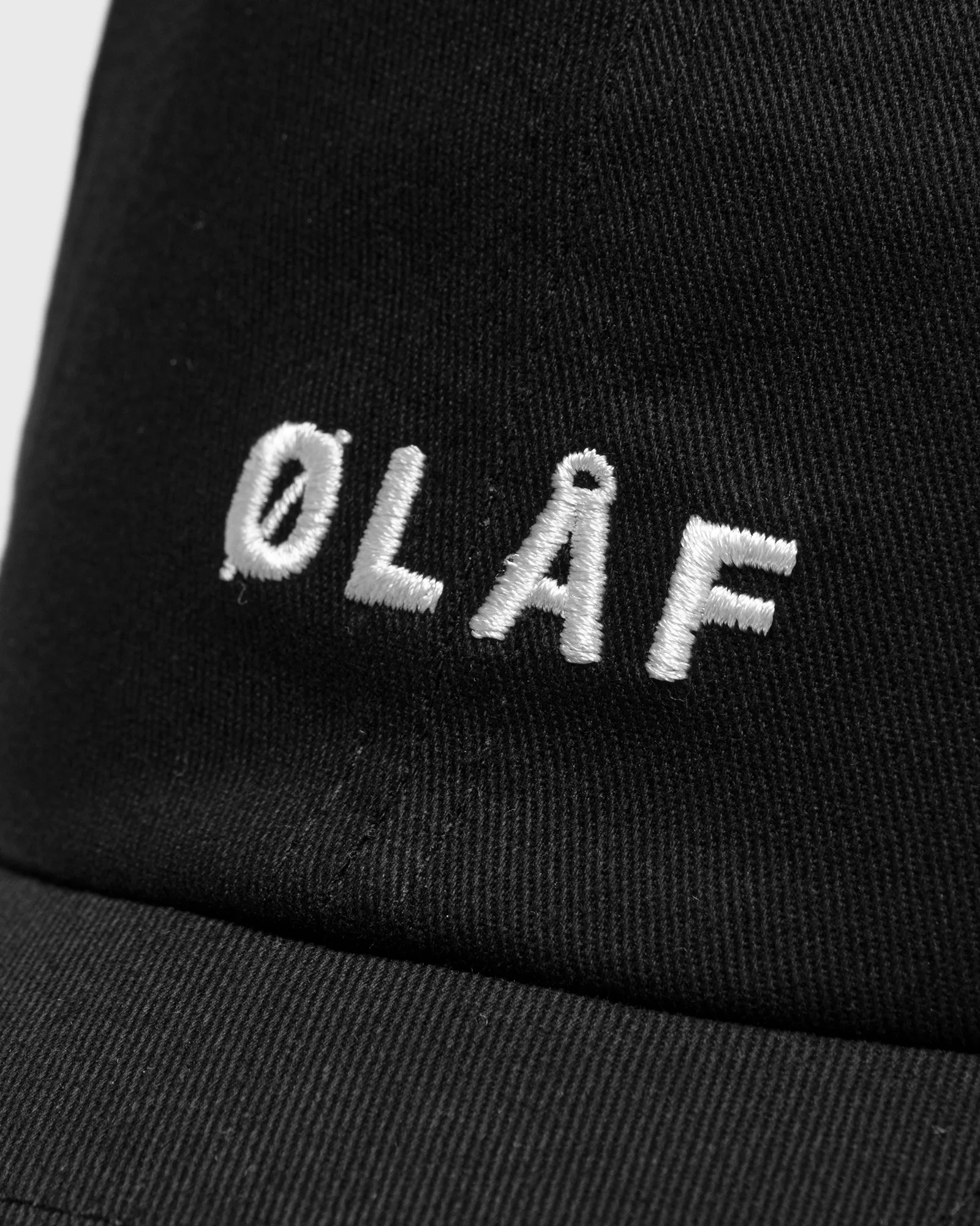 ØLÅF BLOCK CAP