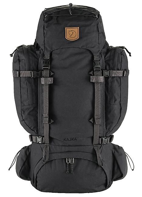 FJALLRAVEN - SAC A DOS DE GRANDE RANDONNEE KAJKA 75