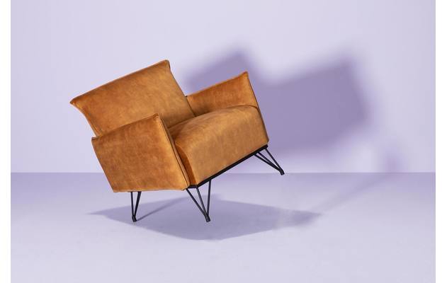 Fauteuil Lygo