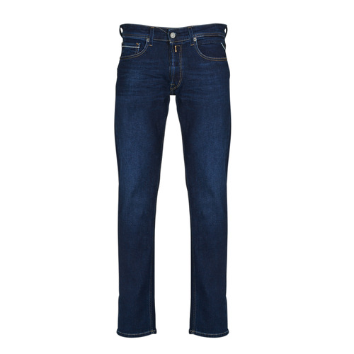 Replay - MA972 - Bleu brut
