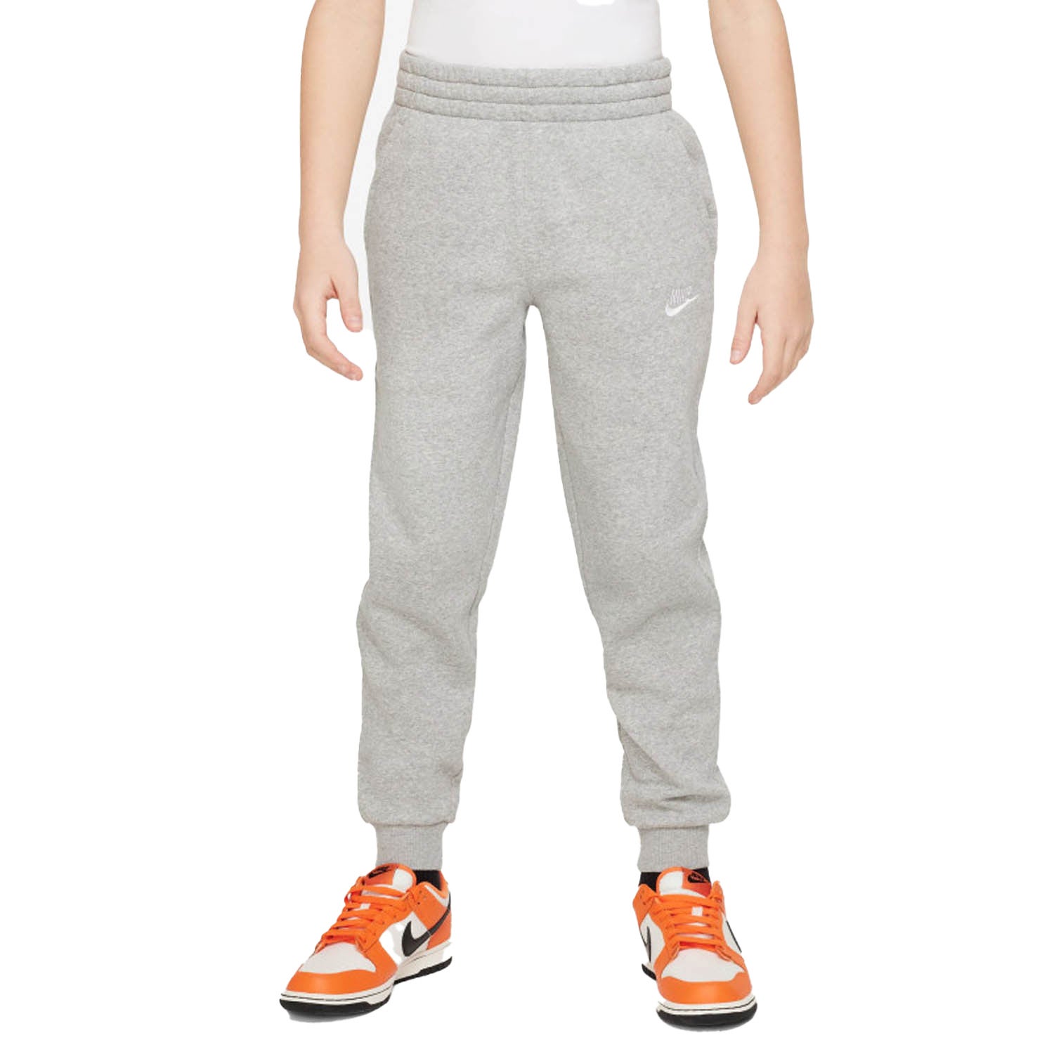 Nike  Club Fleece Kids