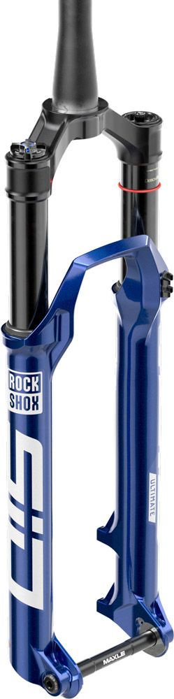 RockShox SID Ultimate Race Day 3P Remote 120mm Boost kaufen | Bike-Discount