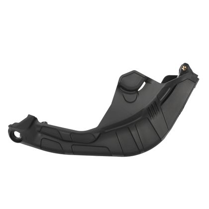 Sabot moteur Acerbis Skid Plate - Noir