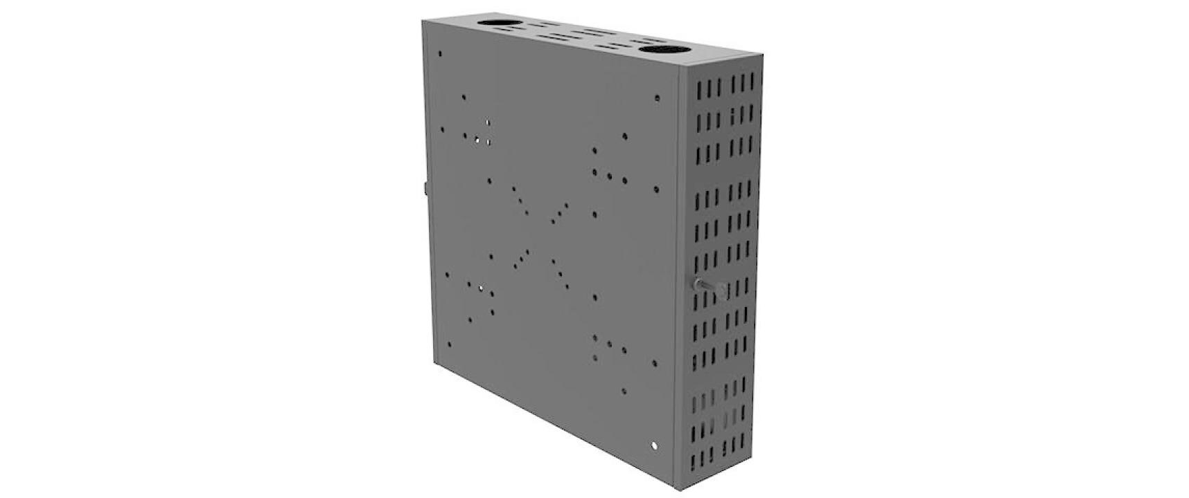 Media Box PC Box 1046<br>Für 1 PC