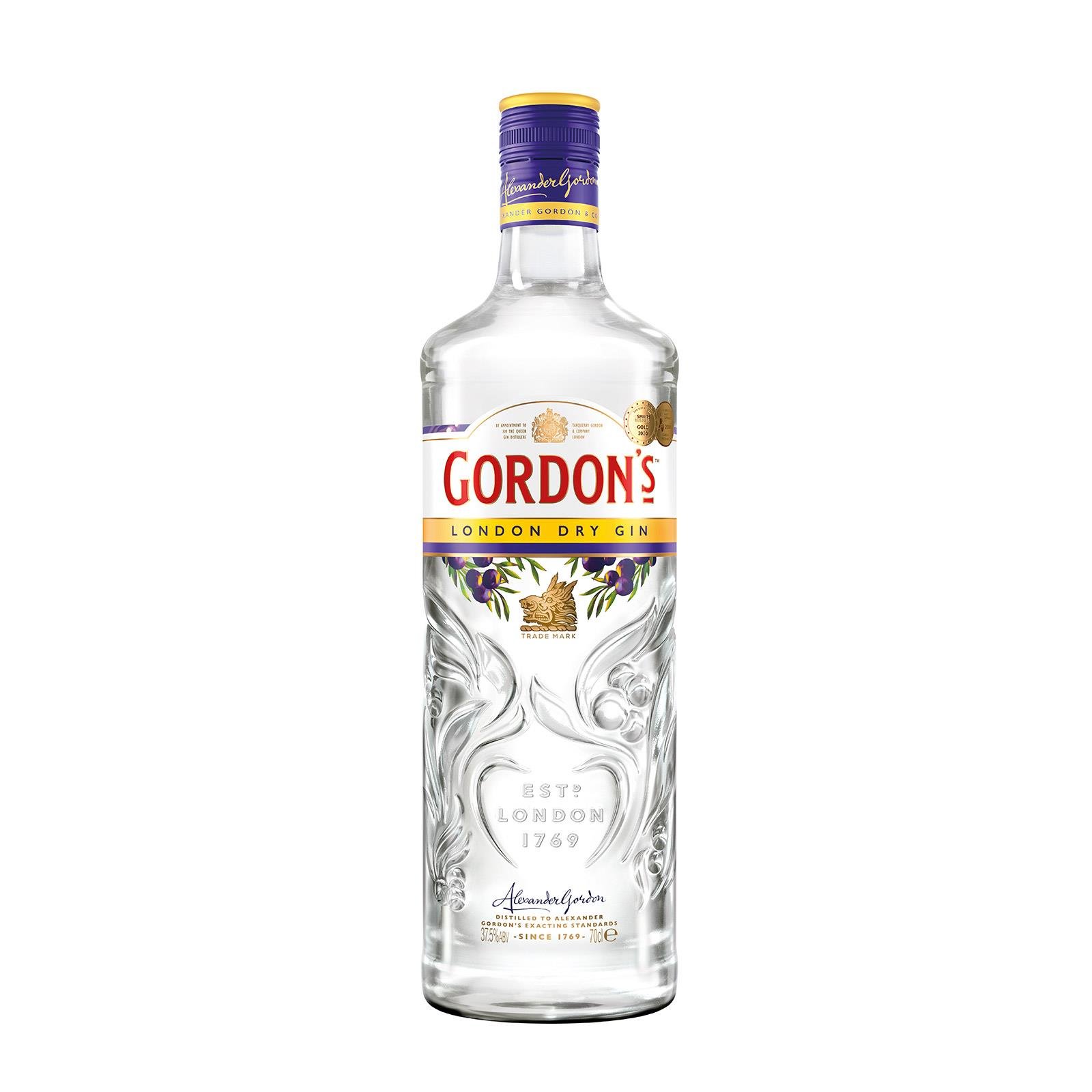 Gordon's Dry Gin