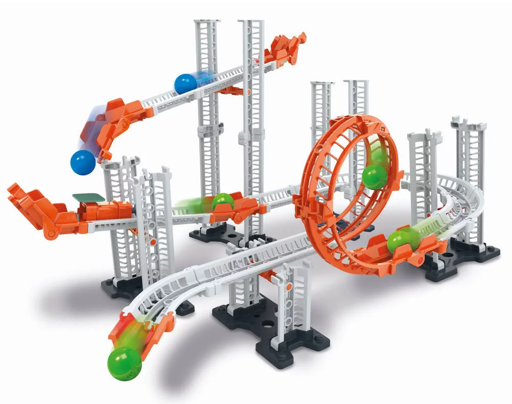 ACTION & REACTION STARTER SET