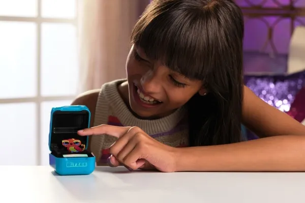Bitzee Interactive Magicals Pet