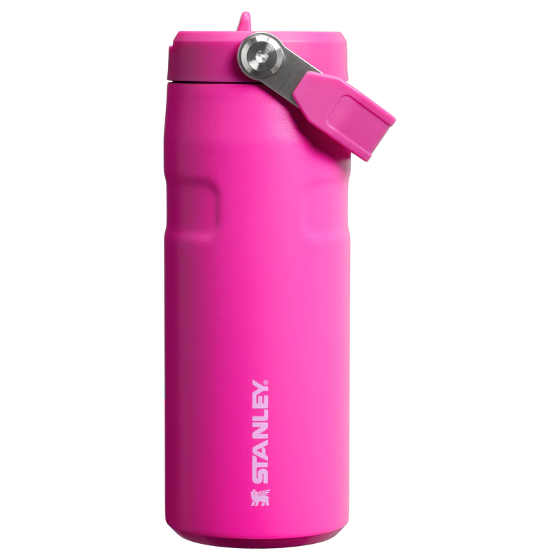 IceFlow™ Bottle Flip Straw 2.0 | 0.47L