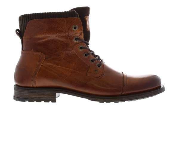 Firetrap Hays Rugged Boots Mens