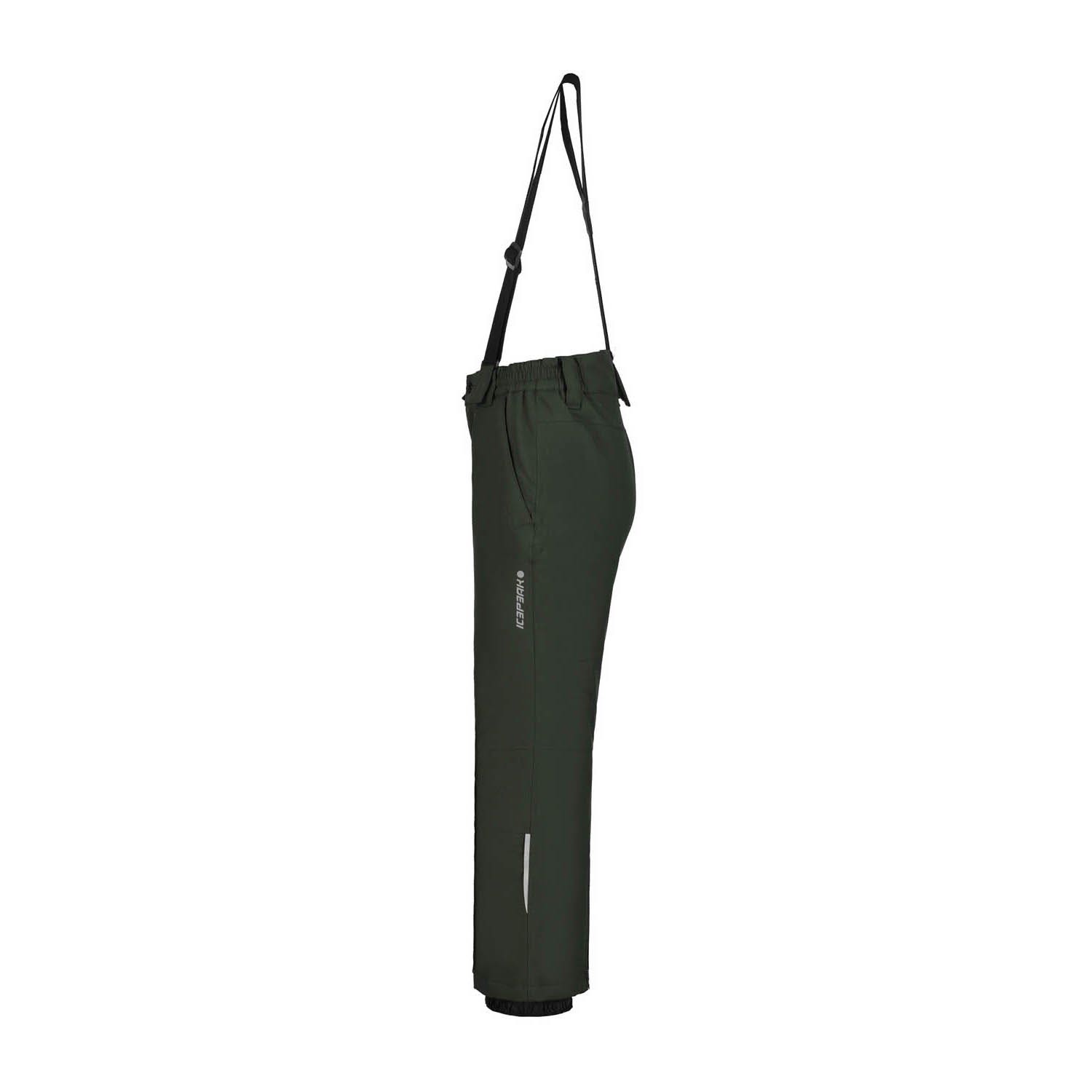 Icepeak  Lisman Jr.