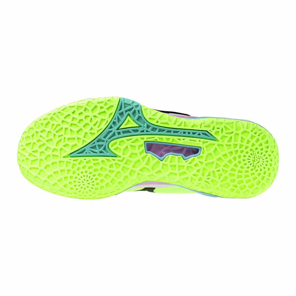 Mizuno  Wave Stealth Neo Uni