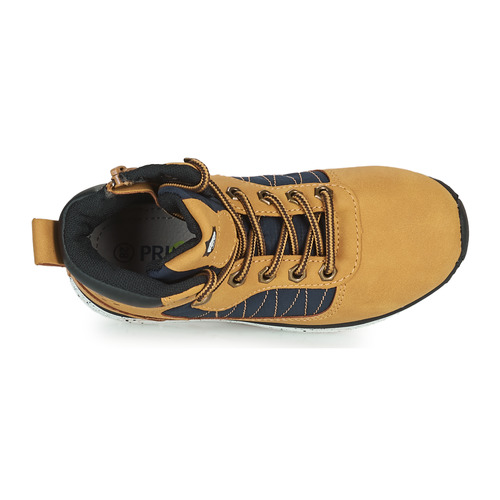 Primigi - B&G TIMBY - Cognac
