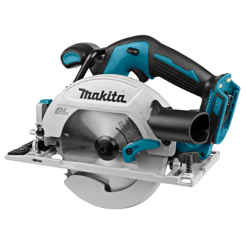 Makita accu cirkelzaag DHS680ZJ (zonder accu)